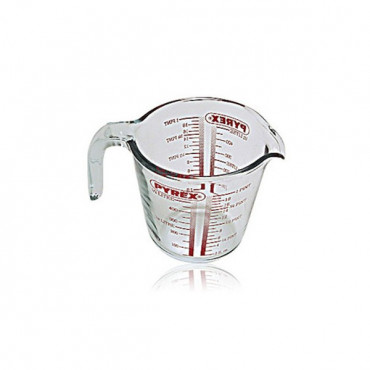 Measuring Jug 0.25Lt Pyrex