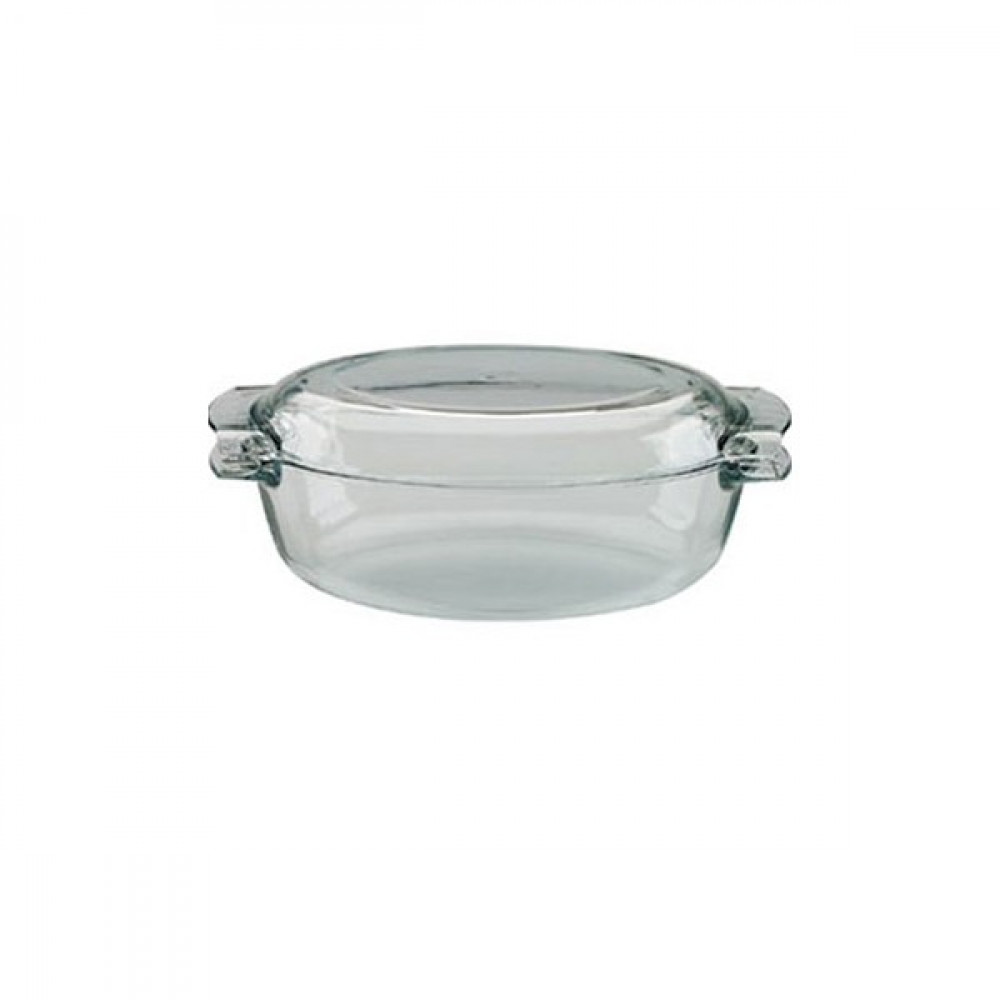 Pyrex Oval Caserole 5.8