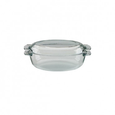 Pyrex Oval Caserole 5.8