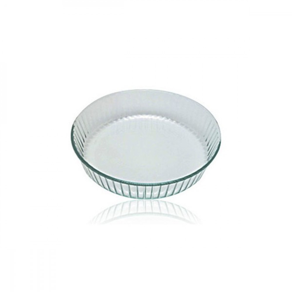 Flan/Quiche Dish 27Cm Pyrex