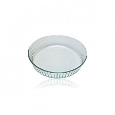 Flan/Quiche Dish 27Cm Pyrex