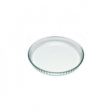 Flan/Quiche Dish 30Cm Pyrex