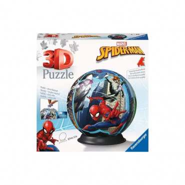Spiderman 72pc