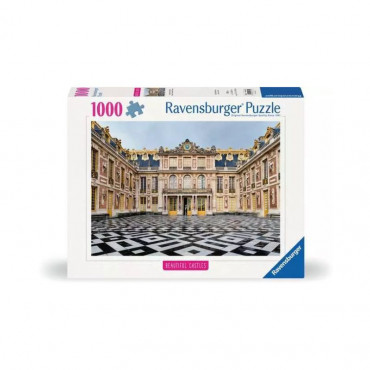 Chateau de Versailles 1000 Pc Puzzle