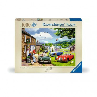 Leisure Days No.11: Day i.t. Dales 1000p