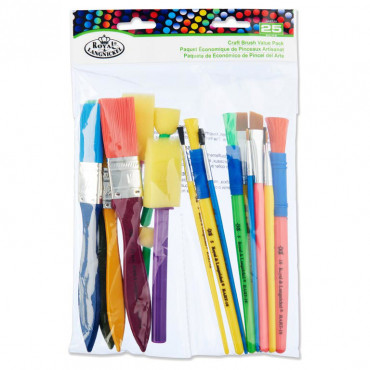 Brush Value Pack Craft Brushes
