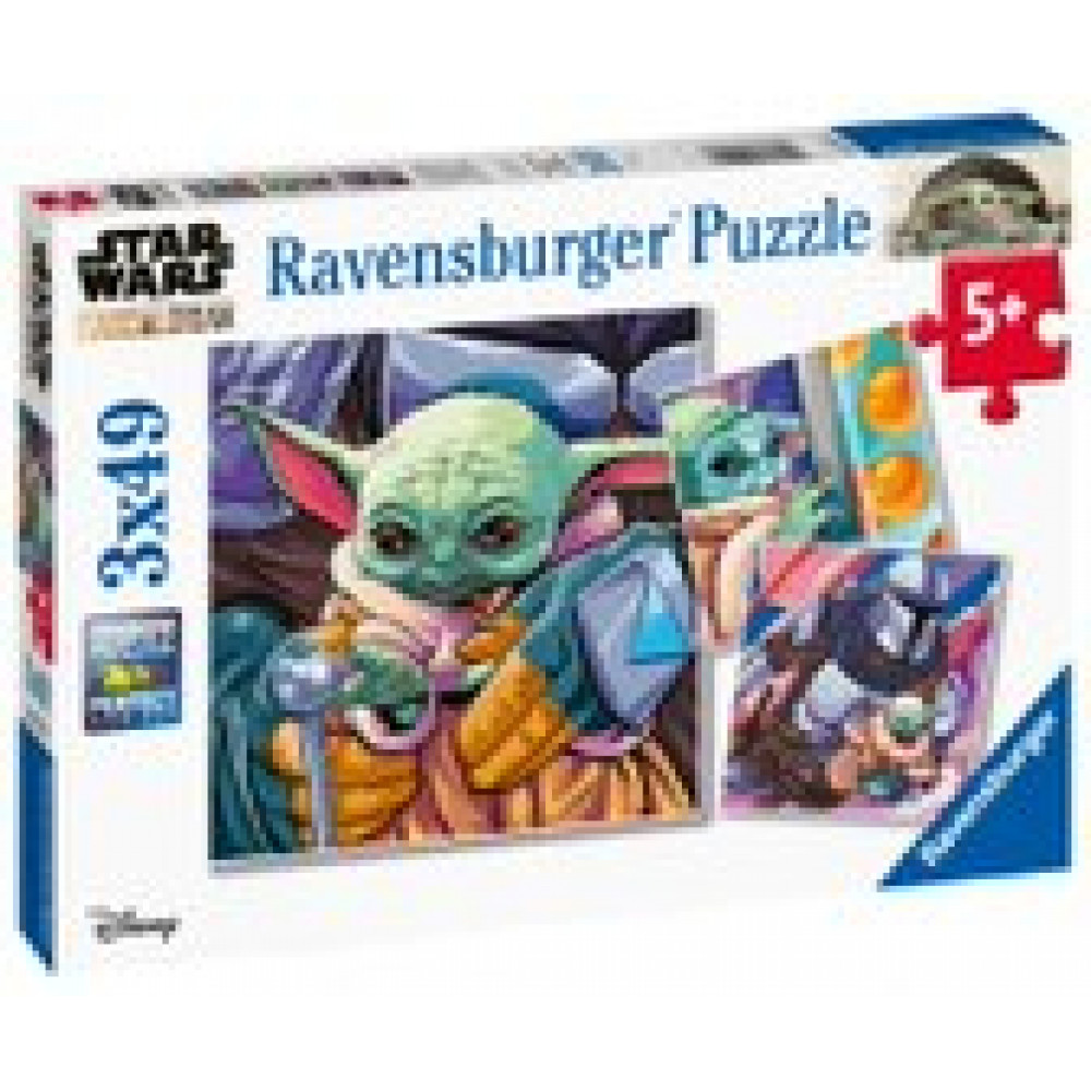 The Mandalorian  3x49p