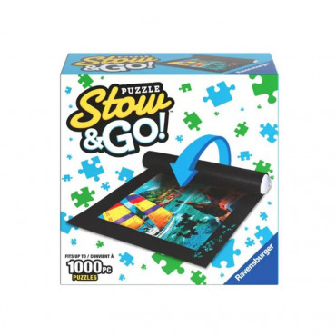 Stow & Go Puzzle Holder 1000 pce