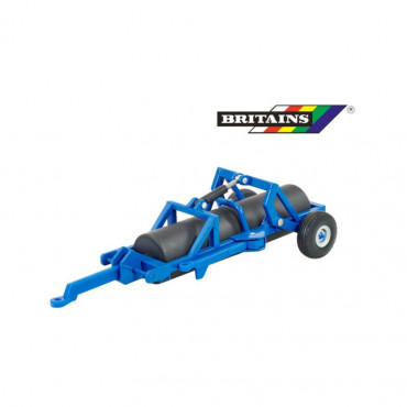 LAND ROLLER