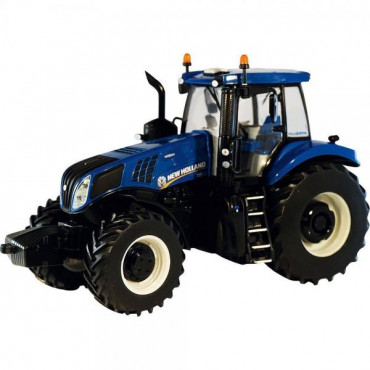 New Holland T8 Tractor