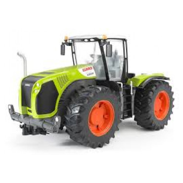 Claas Xerion 5000 Tractor