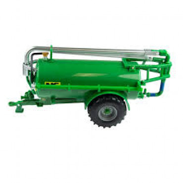 Nc Slurry Tanker Green 1:32