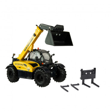 1:32 New Holland Telehandler