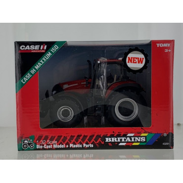 Case Maxum 150 Tractor Britains
