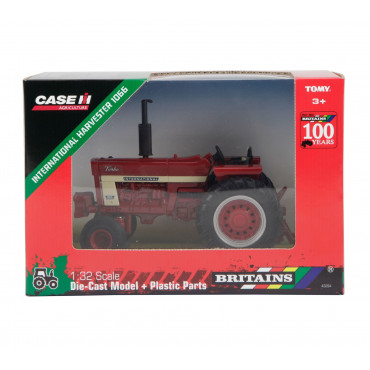Case IH 1066