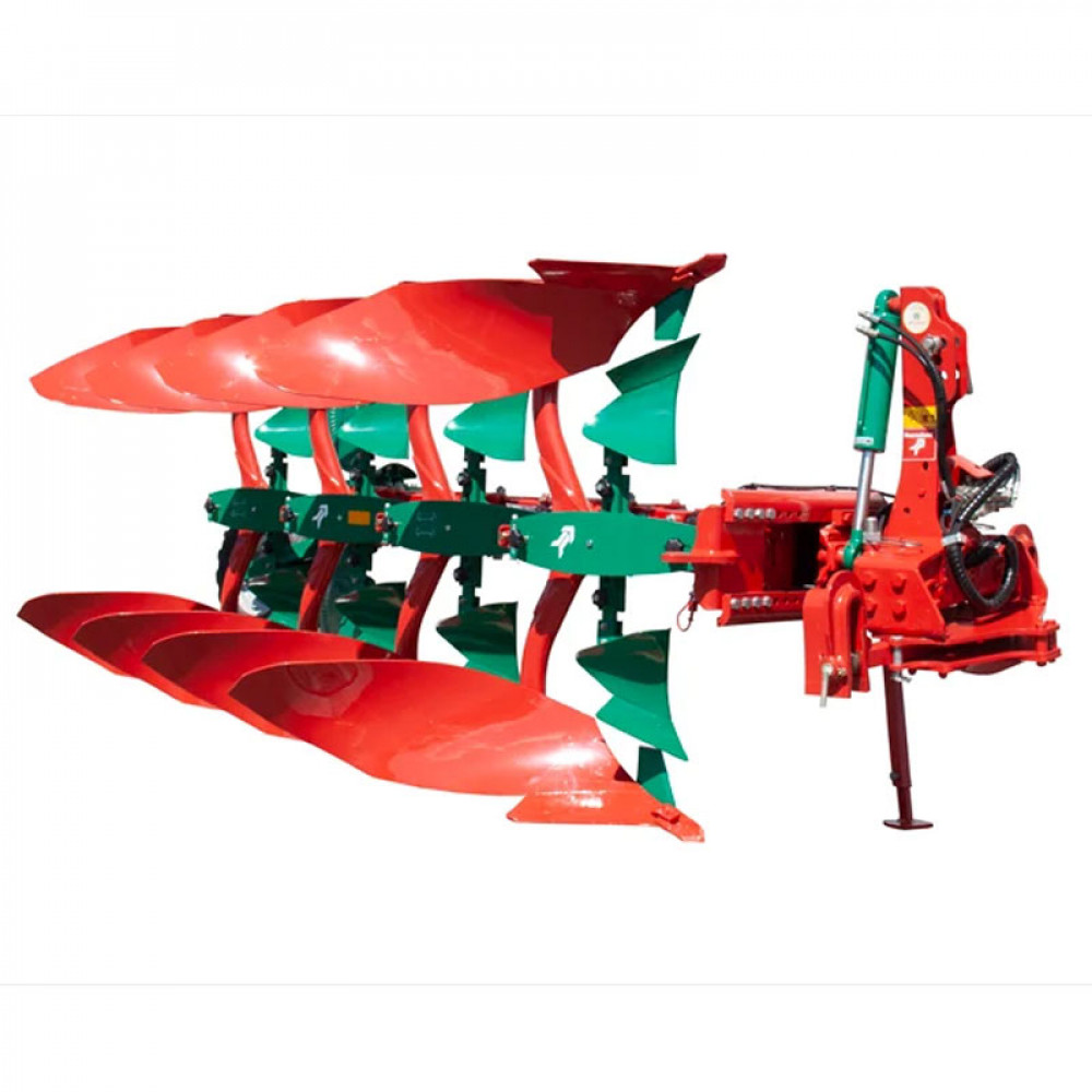 Kverneland 2300S Plough