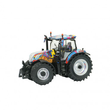 NEW Holland T7.300 60th Anniv. Limited Edition