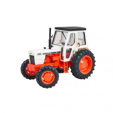 David Brown 1410 4WD