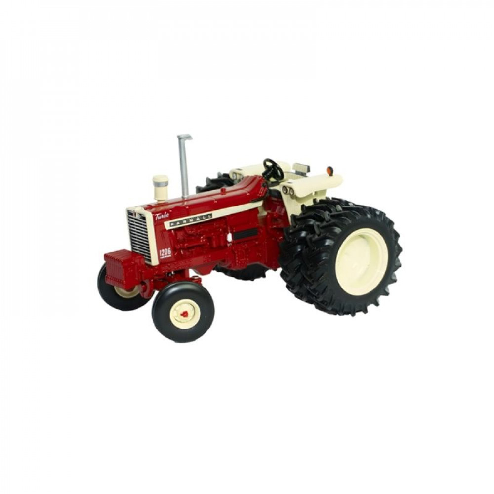 Case IH Farmall 1206