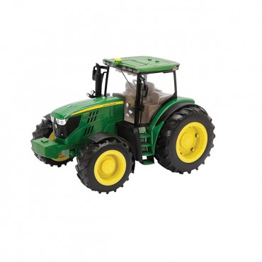 Big Farm John Deere 6210R Tractor - Scale 1/16