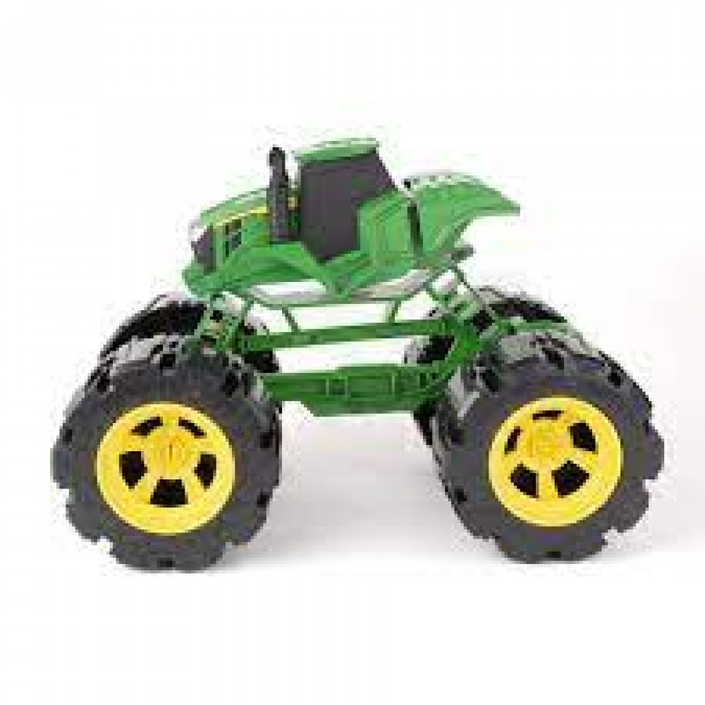 Monster Treads All Terrain Tractor