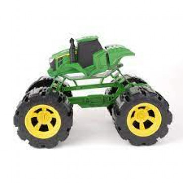 Monster Treads All Terrain Tractor