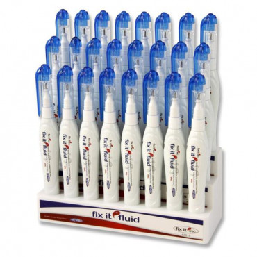 Fix It Correction Pen 8Ml