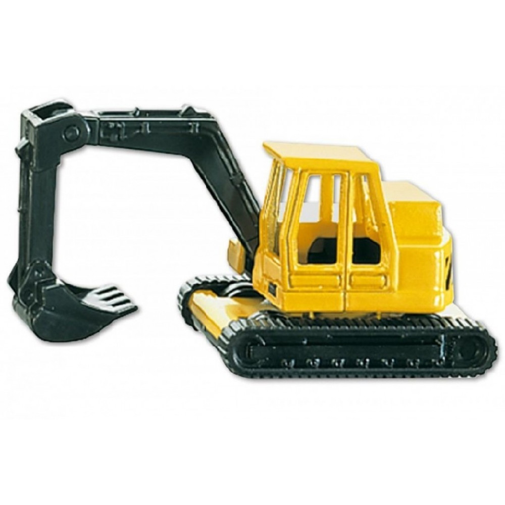 Excavator Digger