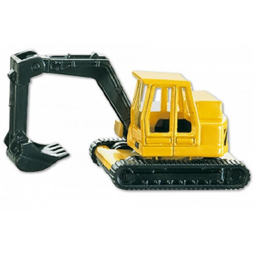 Excavator Digger