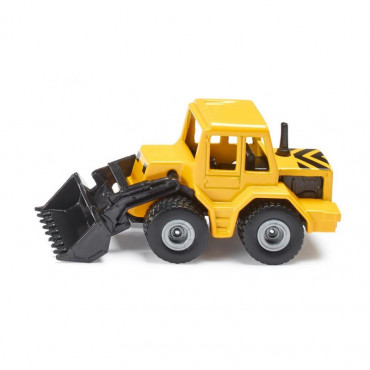 Front Loader Vehicle