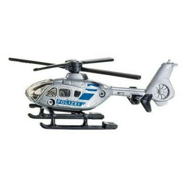 Police Helecopter