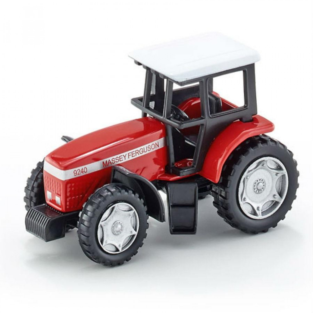 Massey Ferguson Tractor