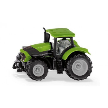 Deutz-Fahr Ttv 7250 Agrotron