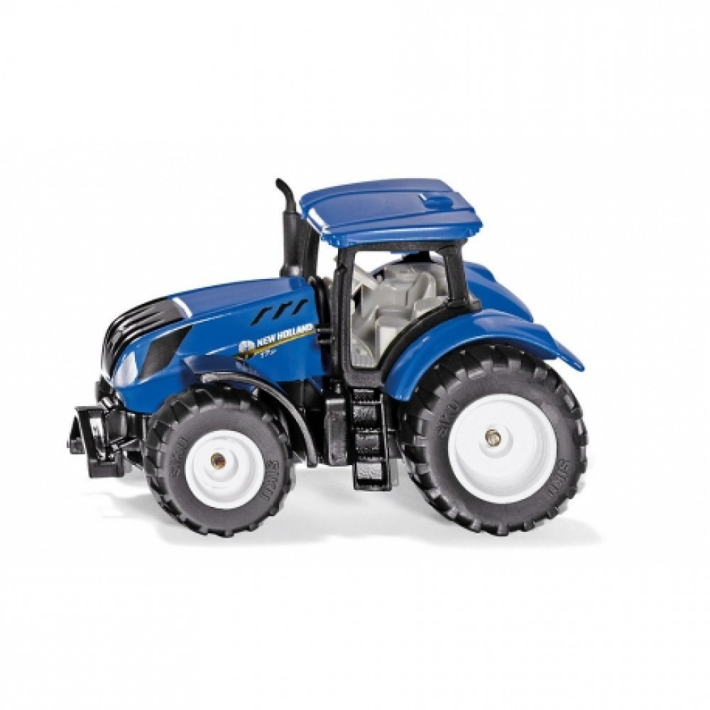 New Holland T7.315