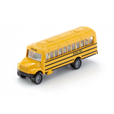 US School Bus 1:50