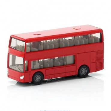 Red Bus