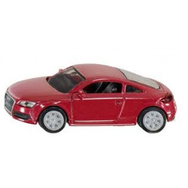 Audi It Car