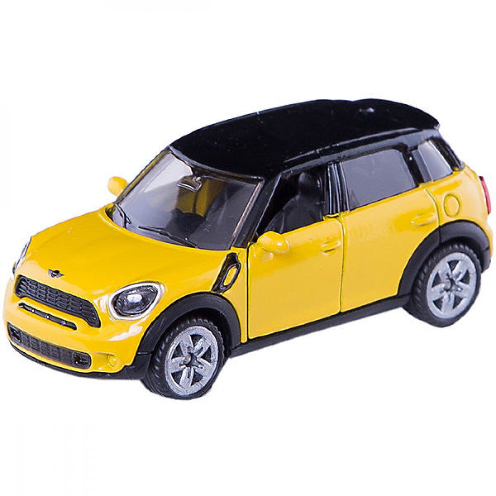 Mini Countryman Car