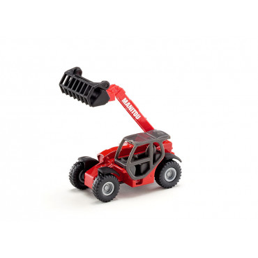 Manitou Telescopic Loader 1:87