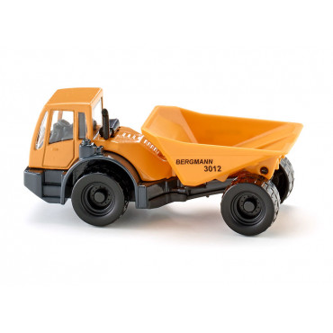 Bergmann Dumper