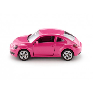 Volkswagon Beetle Pink