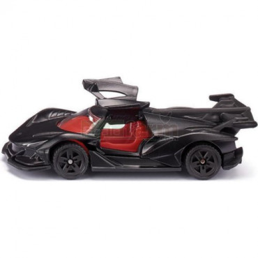 SIKU APOLLO RACE CAR 1:87 SCALE