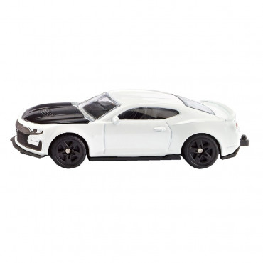1:87 CHEVROLET CAMARO