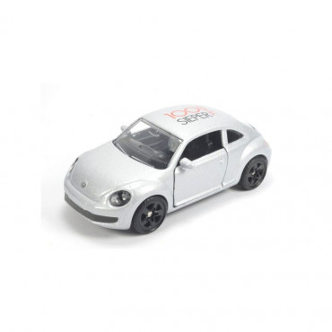 LIMITED EDITION VW BEETLE - 100TH ANN. SIEPER