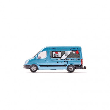 CAMPERVAN
