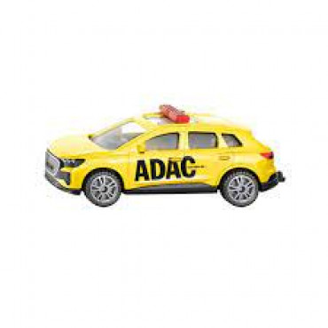 ADAC AUDIO Q4 ETRON 1:87 SCALE