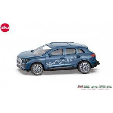 1:87 AUDI Q4 ETRON