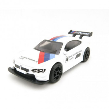 BMW M4 Racing 1:87