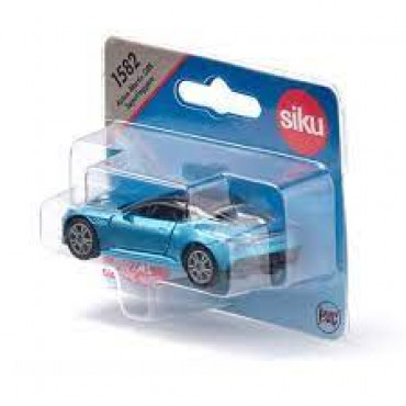ASTON MARTIN DBS 1:87