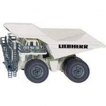 1:87 LIEBHERR T264 MINING TRUCK